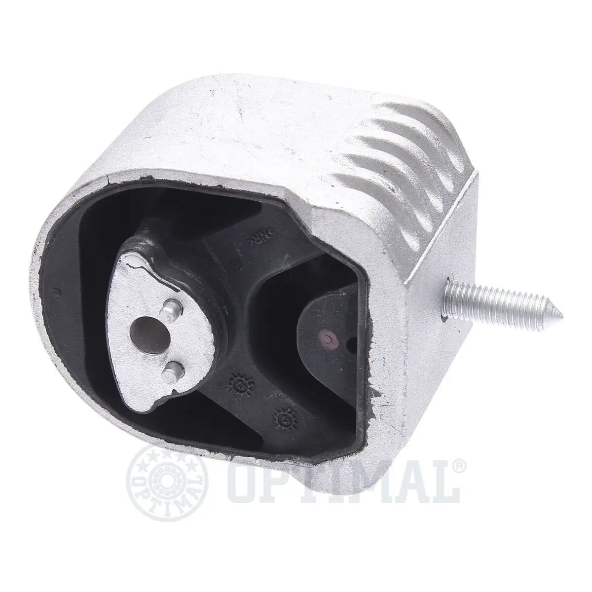 Lagerung, Motor vorne links vorne rechts OPTIMAL F8-6643