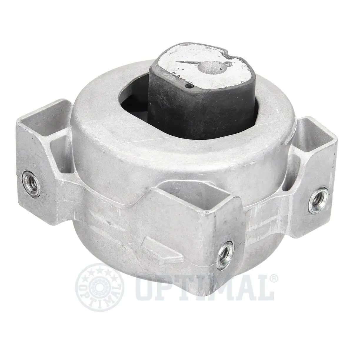 Lagerung, Motor hinten links OPTIMAL F8-6644