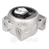 Lagerung, Motor hinten links OPTIMAL F8-6644 Bild Lagerung, Motor hinten links OPTIMAL F8-6644