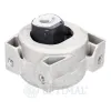 Lagerung, Motor hinten rechts OPTIMAL F8-6645