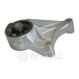 Lagerung, Motor vorne OPTIMAL F8-6657