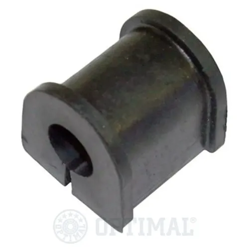 Lagerung, Stabilisator Hinterachse links Hinterachse rechts OPTIMAL F8-6660 Bild Lagerung, Stabilisator Hinterachse links Hinterachse rechts OPTIMAL F8-6660