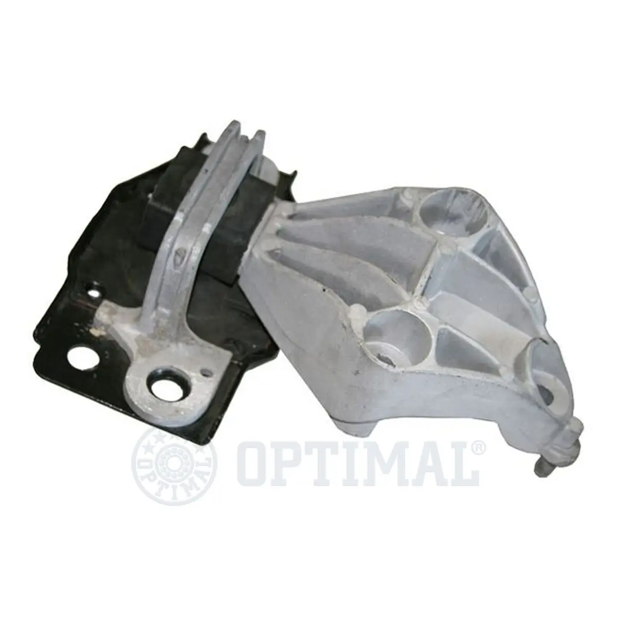 Lagerung, Motor rechts OPTIMAL F8-6677