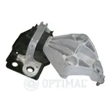 Lagerung, Motor rechts OPTIMAL F8-6677