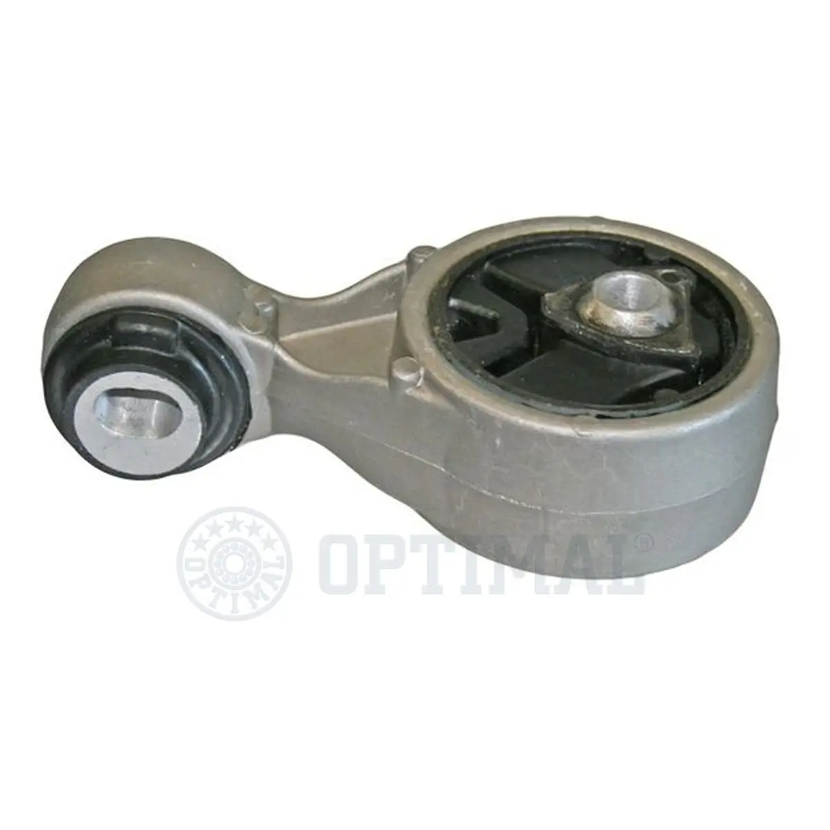 Lagerung, Motor vorne rechts oben OPTIMAL F8-6678