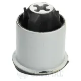 Lagerung, Achskörper Hinterachse links Hinterachse rechts OPTIMAL F8-6679