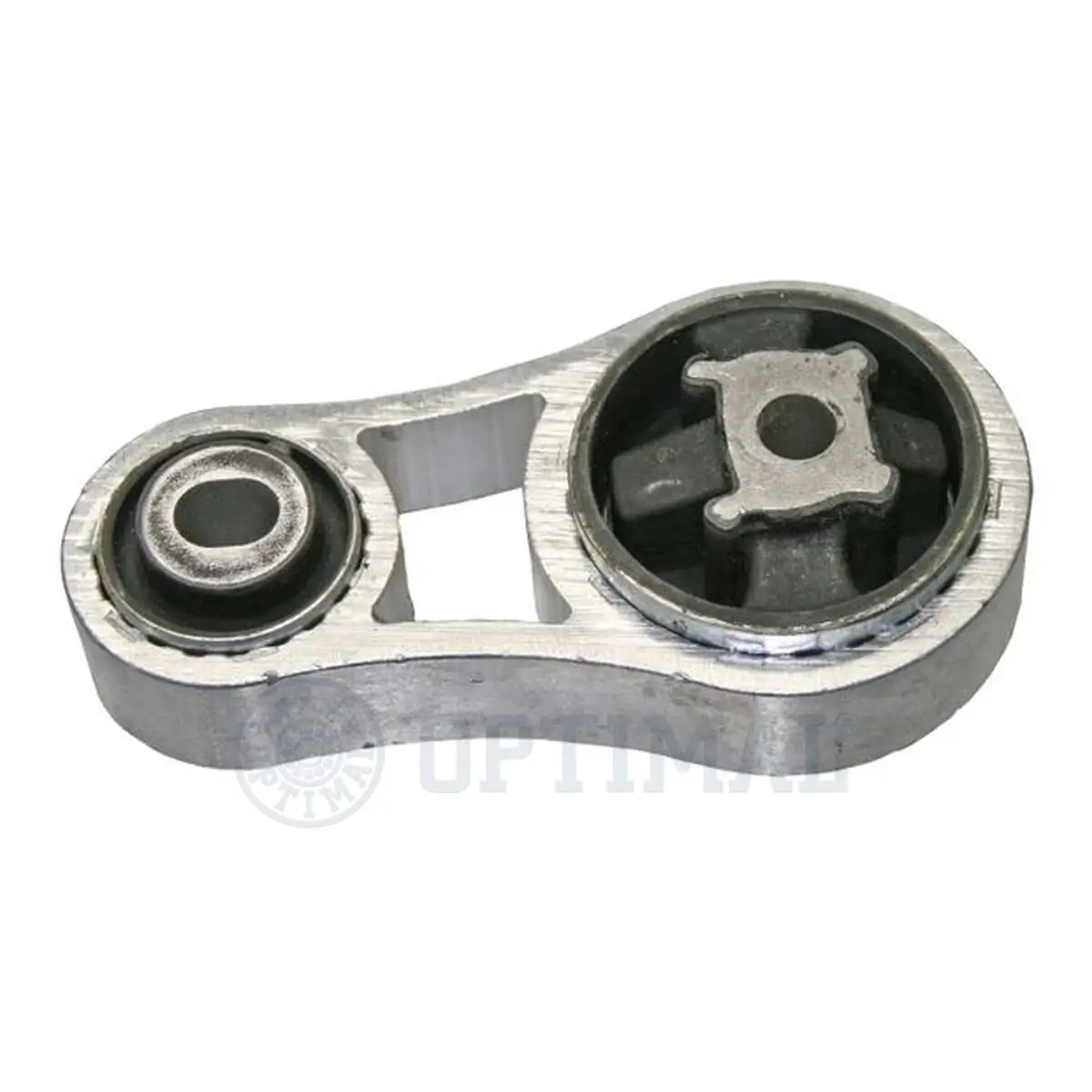 Lagerung, Motor hinten oben OPTIMAL F8-6692