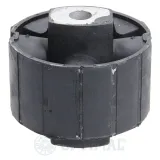 Lagerung, Lenker Hinterachse vorne beidseitig OPTIMAL F8-6696