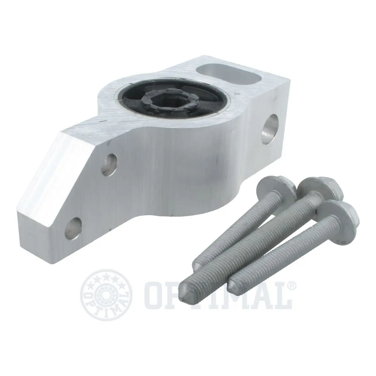 Lagerung, Lenker hinten unten Vorderachse beidseitig OPTIMAL F8-6701S1