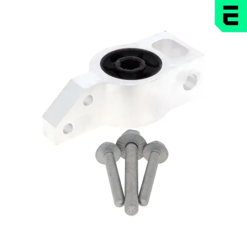 Lagerung, Lenker hinten unten Vorderachse beidseitig OPTIMAL F8-6701S2 Bild Lagerung, Lenker hinten unten Vorderachse beidseitig OPTIMAL F8-6701S2