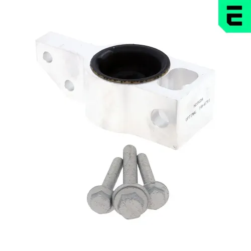 Lagerung, Lenker hinten unten Vorderachse beidseitig OPTIMAL F8-6701S2 Bild Lagerung, Lenker hinten unten Vorderachse beidseitig OPTIMAL F8-6701S2