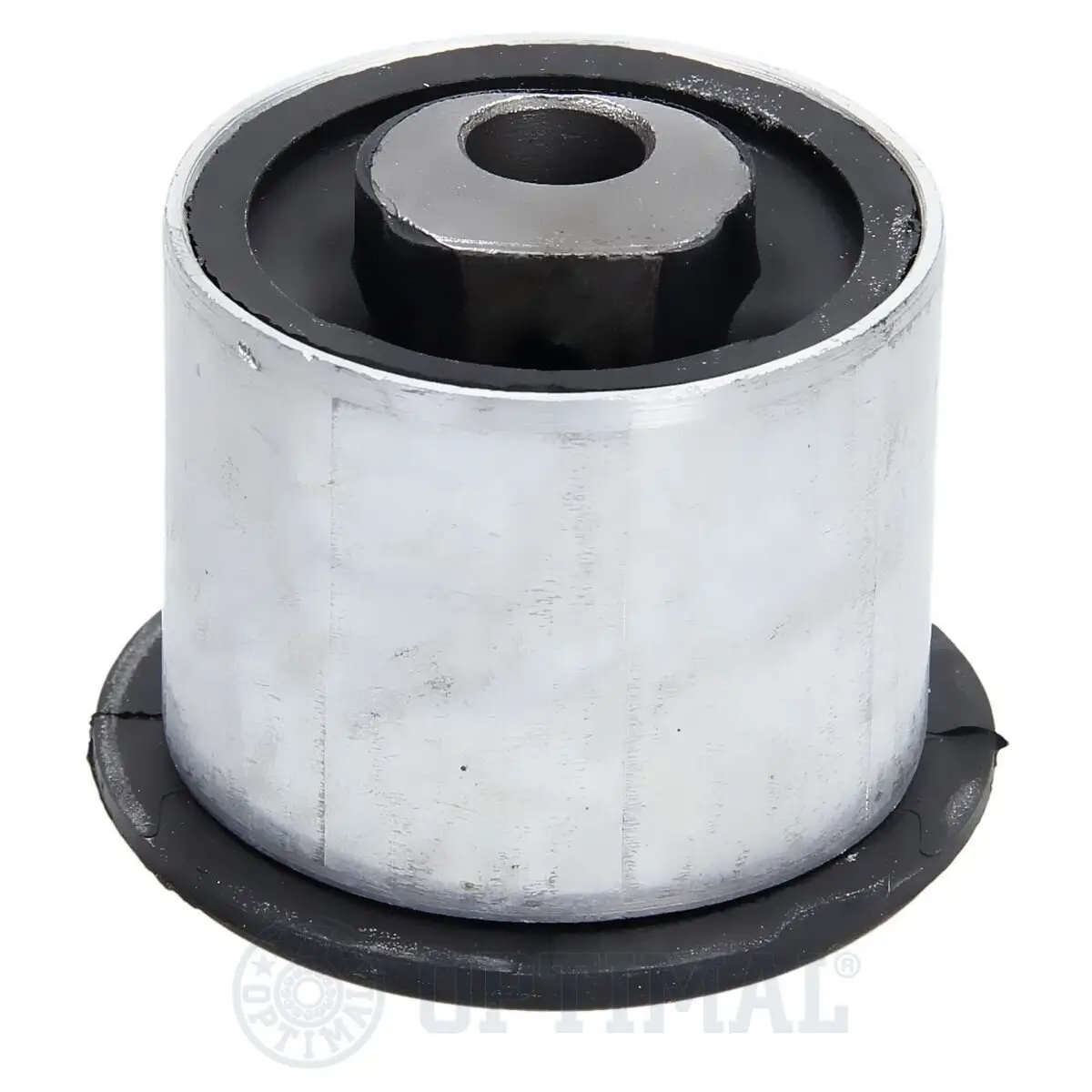 Lagerung, Lenker hinten unten Vorderachse beidseitig OPTIMAL F8-6706