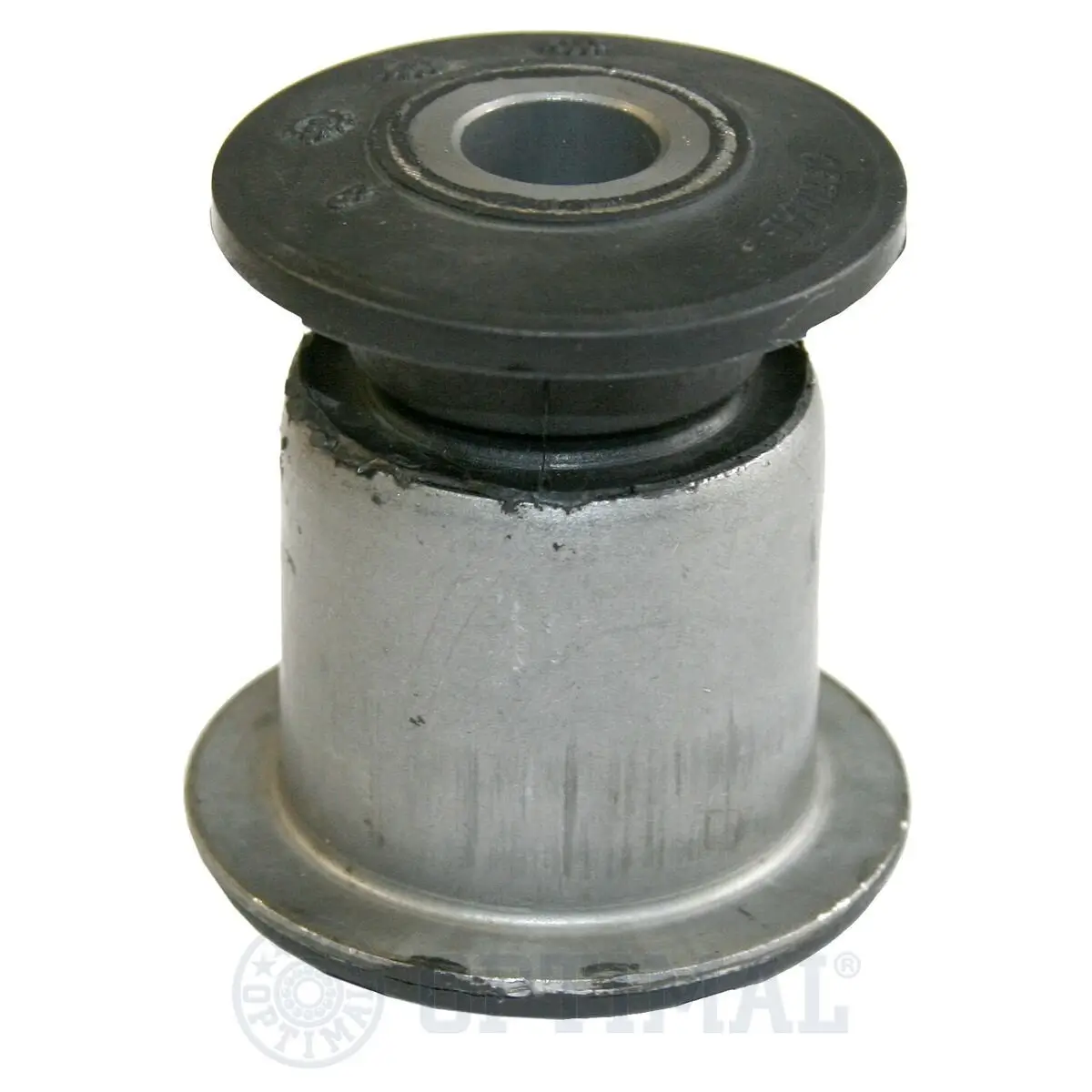 Lagerung, Lenker Hinterachse innen außen unten Vorderachse beidseitig OPTIMAL F8-6707