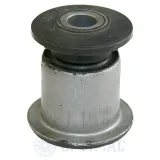 Lagerung, Lenker Hinterachse innen außen unten Vorderachse beidseitig OPTIMAL F8-6707