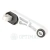 Lagerung, Motor hinten OPTIMAL F8-6713 Bild Lagerung, Motor hinten OPTIMAL F8-6713
