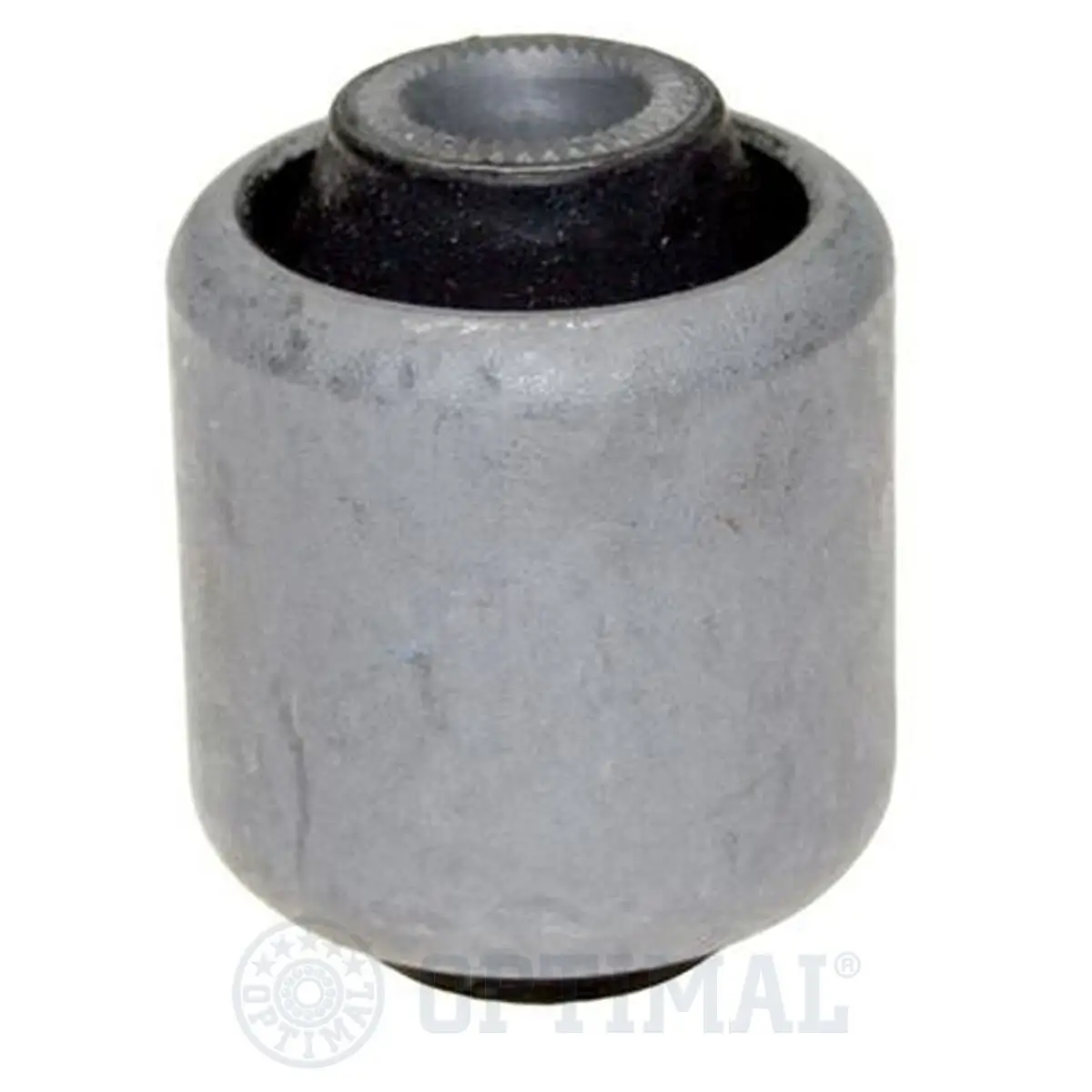 Lagerung, Lenker innen hinten unten Vorderachse beidseitig OPTIMAL F8-6720