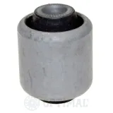 Lagerung, Lenker innen hinten unten Vorderachse beidseitig OPTIMAL F8-6720