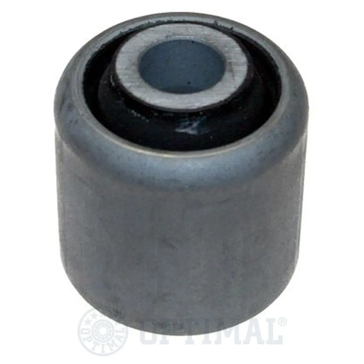 Lagerung, Lenker außen hinten unten Vorderachse beidseitig OPTIMAL F8-6721