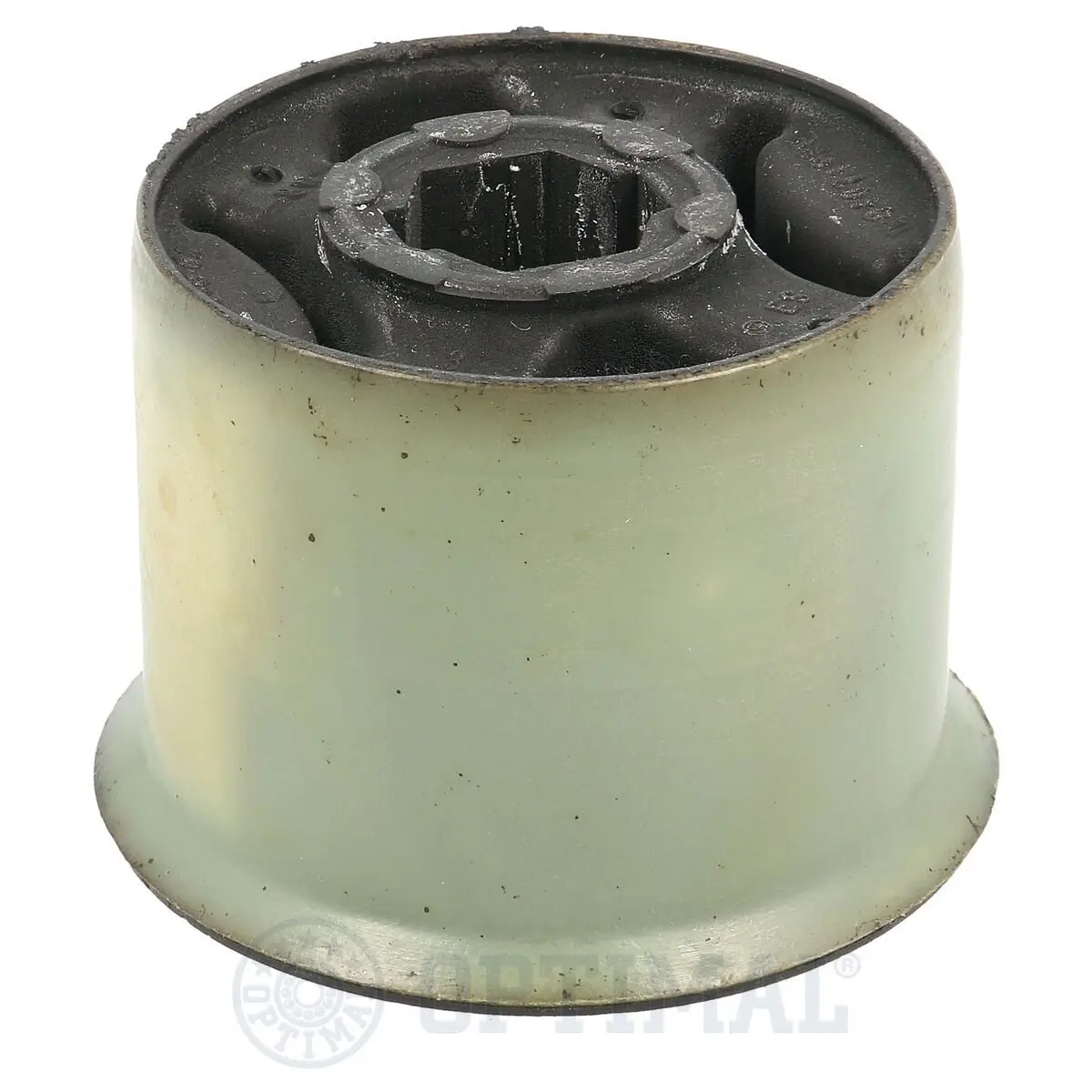 Lagerung, Lenker hinten Vorderachse beidseitig OPTIMAL F8-6736