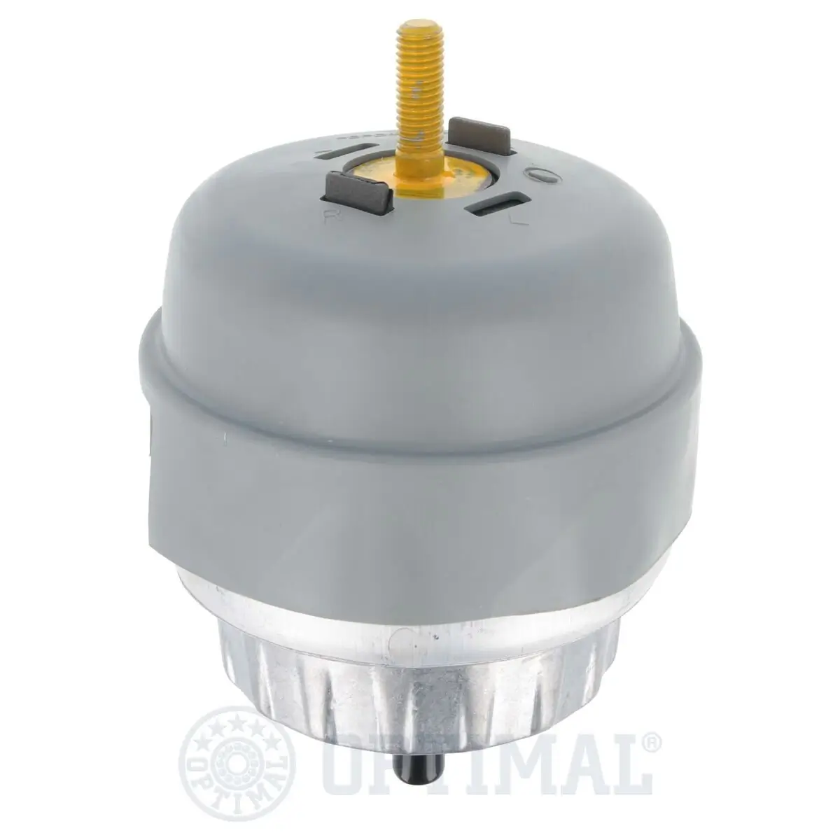 Lagerung, Motor vorne rechts OPTIMAL F8-6742