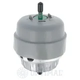 Lagerung, Motor vorne links OPTIMAL F8-6743