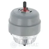 Lagerung, Motor vorne rechts OPTIMAL F8-6745