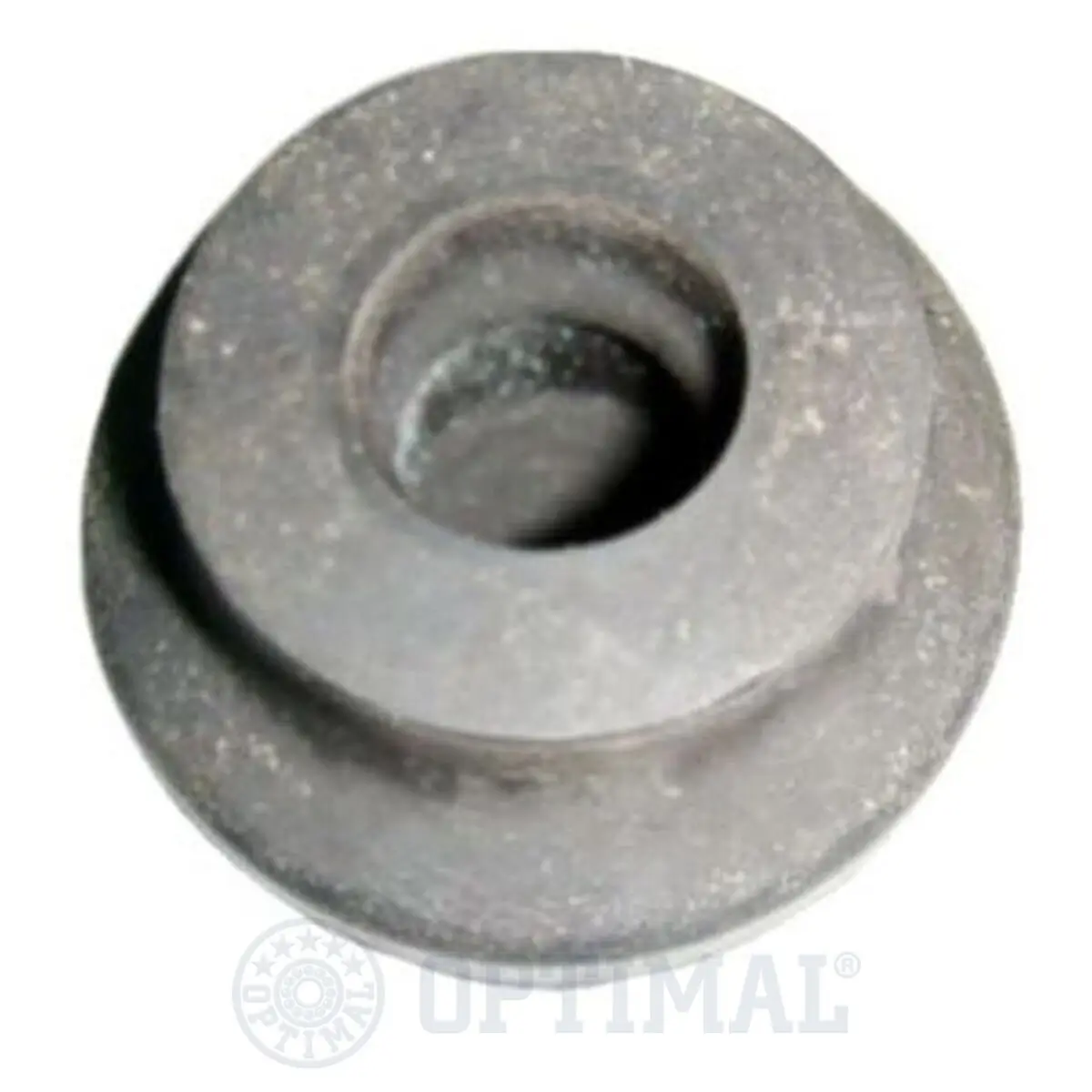 Lagerung, Motor vorne Vorderachse OPTIMAL F8-6758