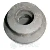 Lagerung, Motor vorne Vorderachse OPTIMAL F8-6758 Bild Lagerung, Motor vorne Vorderachse OPTIMAL F8-6758