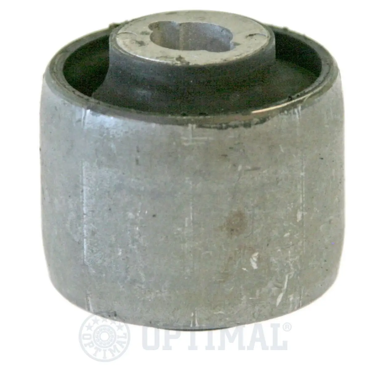 Lagerung, Lenker hinten Vorderachse beidseitig OPTIMAL F8-6776