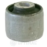 Lagerung, Lenker hinten Vorderachse beidseitig OPTIMAL F8-6776