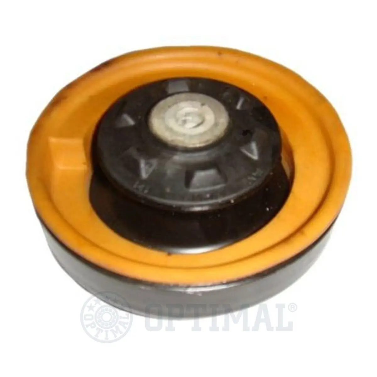 Federbeinstützlager Hinterachse links Hinterachse rechts OPTIMAL F8-6781