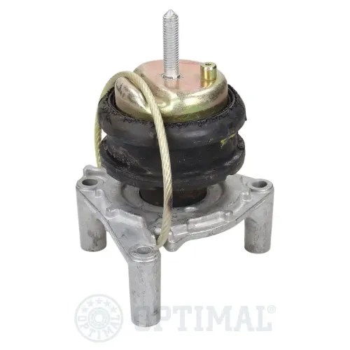Lagerung, Motor hinten OPTIMAL F8-6830 Bild Lagerung, Motor hinten OPTIMAL F8-6830