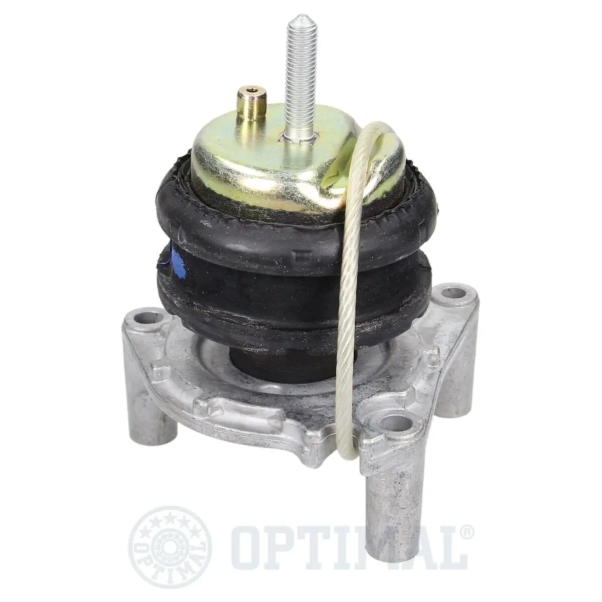 Lagerung, Motor hinten OPTIMAL F8-6831