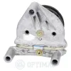 Lagerung, Motor hinten OPTIMAL F8-6831 Bild Lagerung, Motor hinten OPTIMAL F8-6831