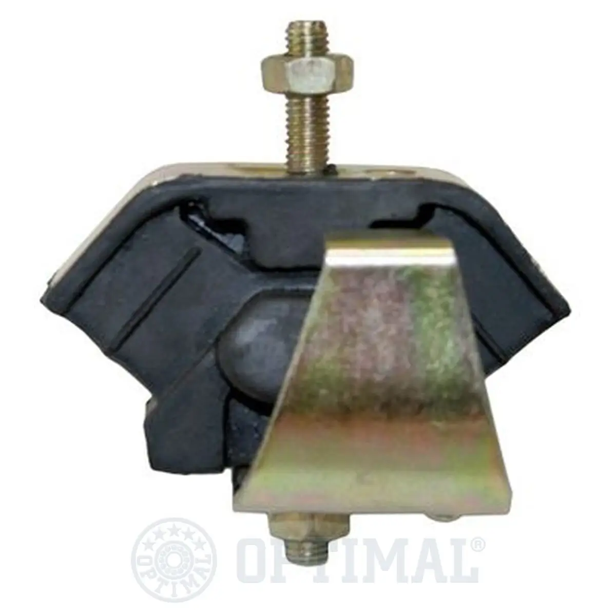 Lagerung, Motor hinten links OPTIMAL F8-6869