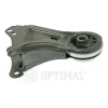 Lagerung, Motor hinten OPTIMAL F8-6874