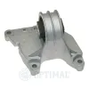 Lagerung, Motor hinten OPTIMAL F8-6882 Bild Lagerung, Motor hinten OPTIMAL F8-6882