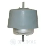 Lagerung, Motor vorne rechts OPTIMAL F8-6892