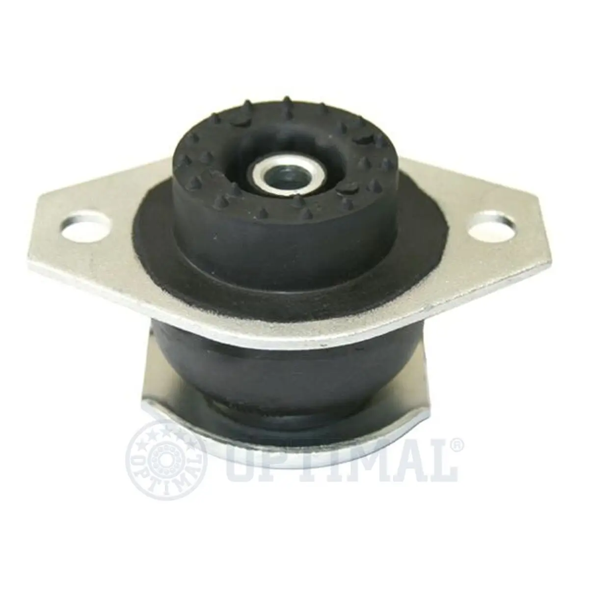 Lagerung, Motor hinten mitte vorne OPTIMAL F8-6893