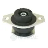 Lagerung, Motor hinten mitte vorne OPTIMAL F8-6893
