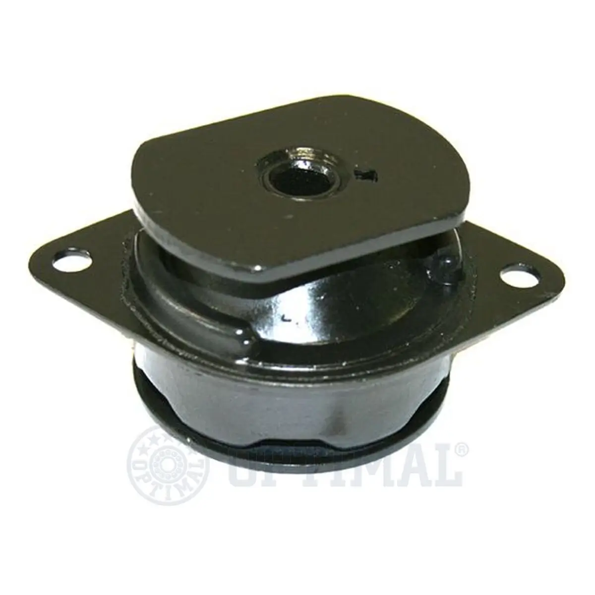 Lagerung, Motor hinten OPTIMAL F8-6894