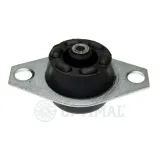 Lagerung, Motor hinten OPTIMAL F8-6911