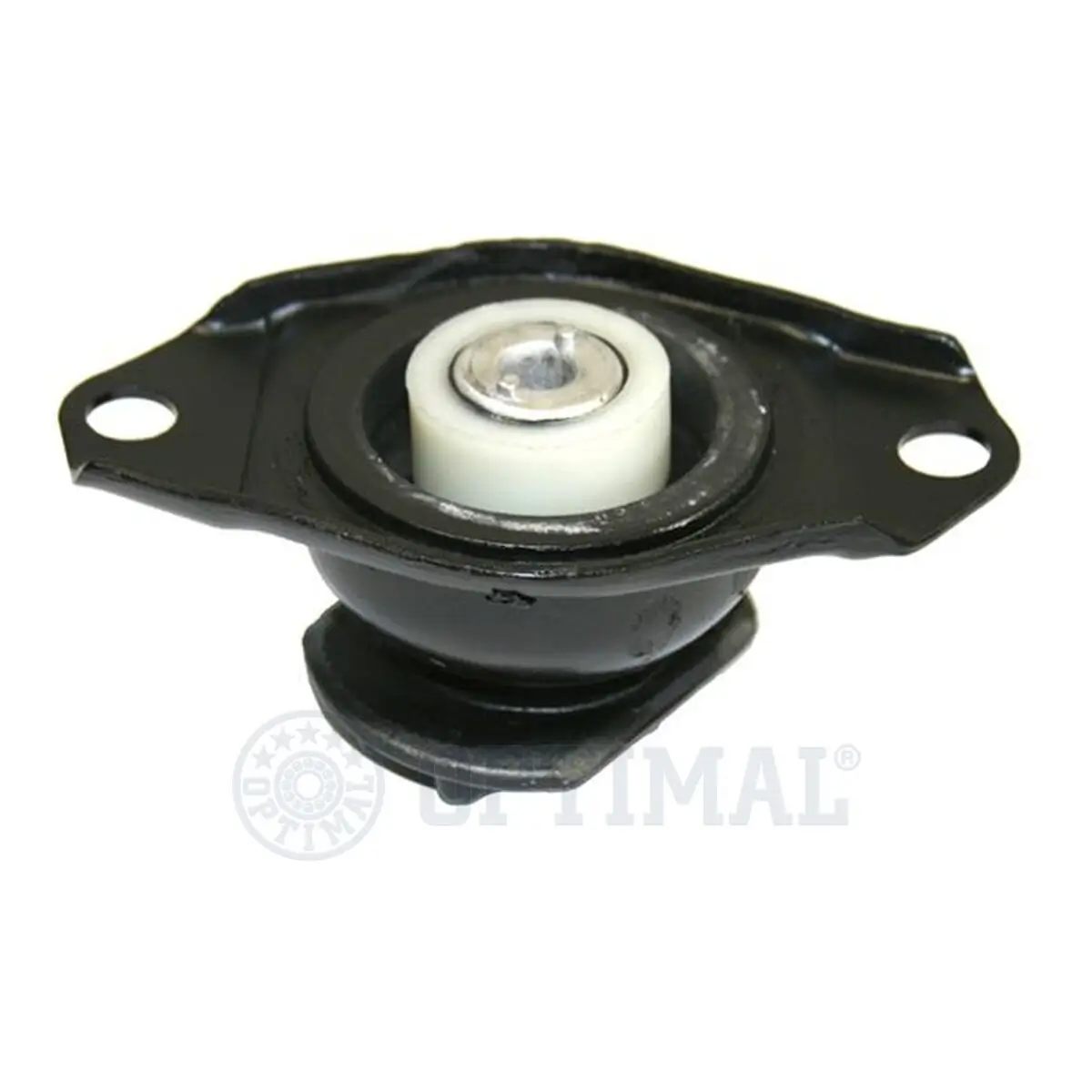 Lagerung, Motor hinten OPTIMAL F8-6914