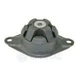 Lagerung, Motor vorne beidseitig OPTIMAL F8-6925