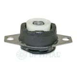Lagerung, Motor vorne OPTIMAL F8-6934