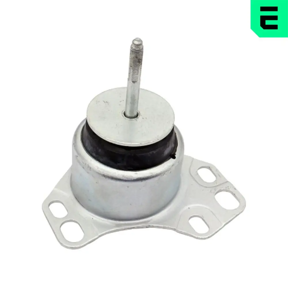 Lagerung, Motor unten links OPTIMAL F8-6957