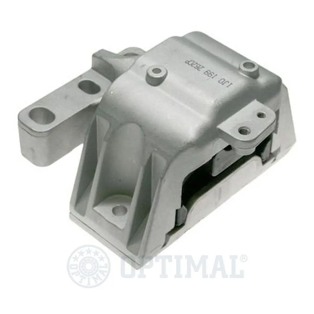 Lagerung, Motor rechts OPTIMAL F8-6960