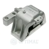 Lagerung, Motor rechts OPTIMAL F8-6960