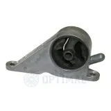 Lagerung, Motor vorne OPTIMAL F8-6979