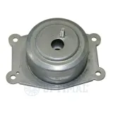 Lagerung, Motor links OPTIMAL F8-6981